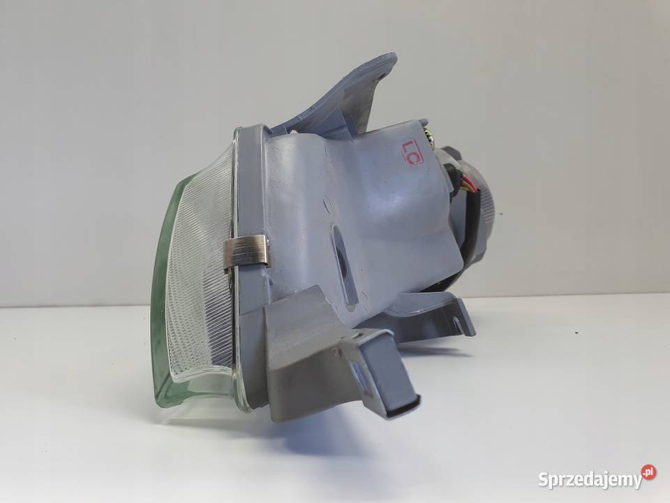LAMPA PRAWA Daewoo Nexia ORYGINALNA PRZEDNIA osobowe Chełm