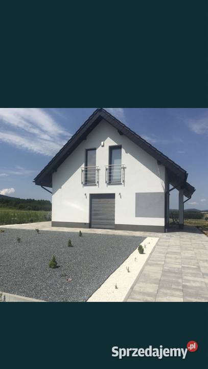 Wynajmę dom również firm wolnostojący Długopole Dolne