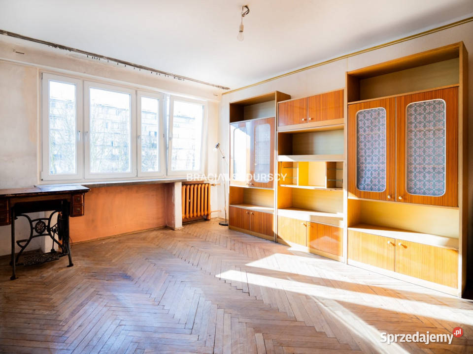 Mieszkanie Kraków 504m2 2 pokoje