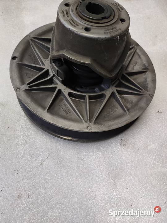 Sprzęgło wariatora talerze Arctic cat 61203001 Wiele