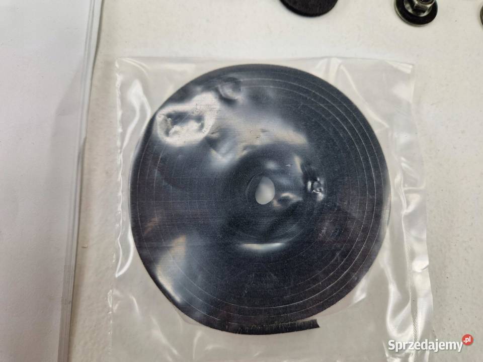 SPOJLER ZDERZAKA LEWY PRZÓD OPEL VECTRA C