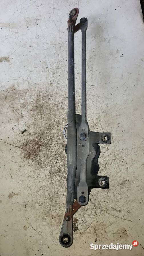 Mechanizm wycieraczek przednich Alfa Romeo 145