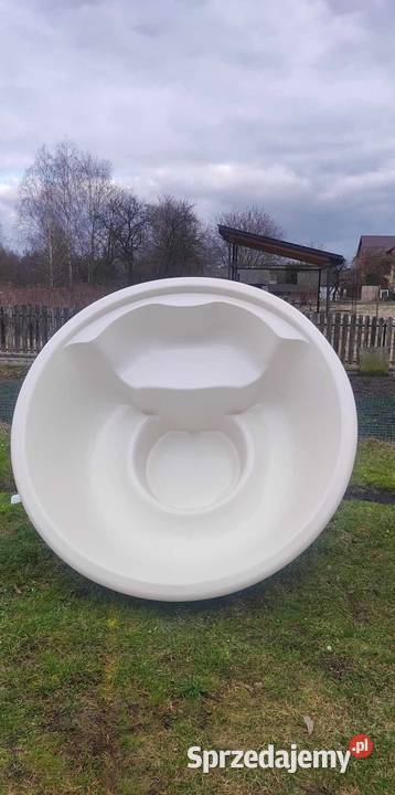 Sprzedam wkład do balii ogrodowej lubelskie sprzedam