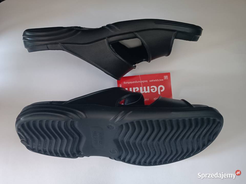 Klapki wojskowe Warszawa sprzedam