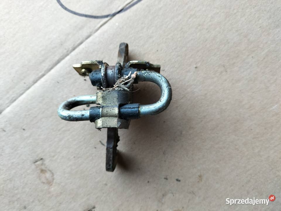 FIAT SEICENTO OGRANICZNIK OTWIERANIA DRZWI Kamień-Kolonia