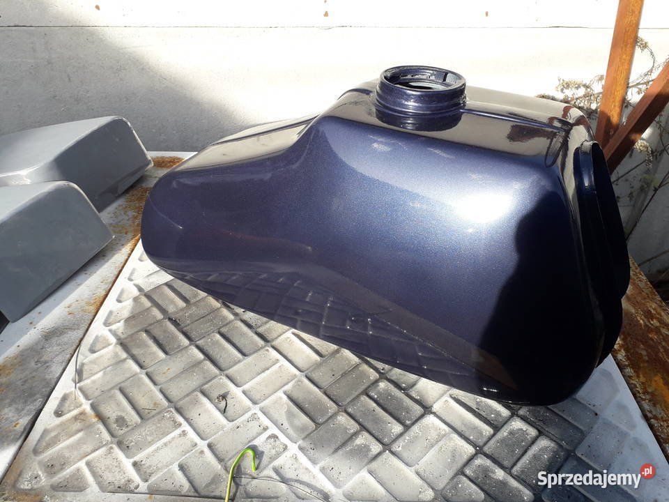 Zbiornik mz 250 ładnyn sprzedam