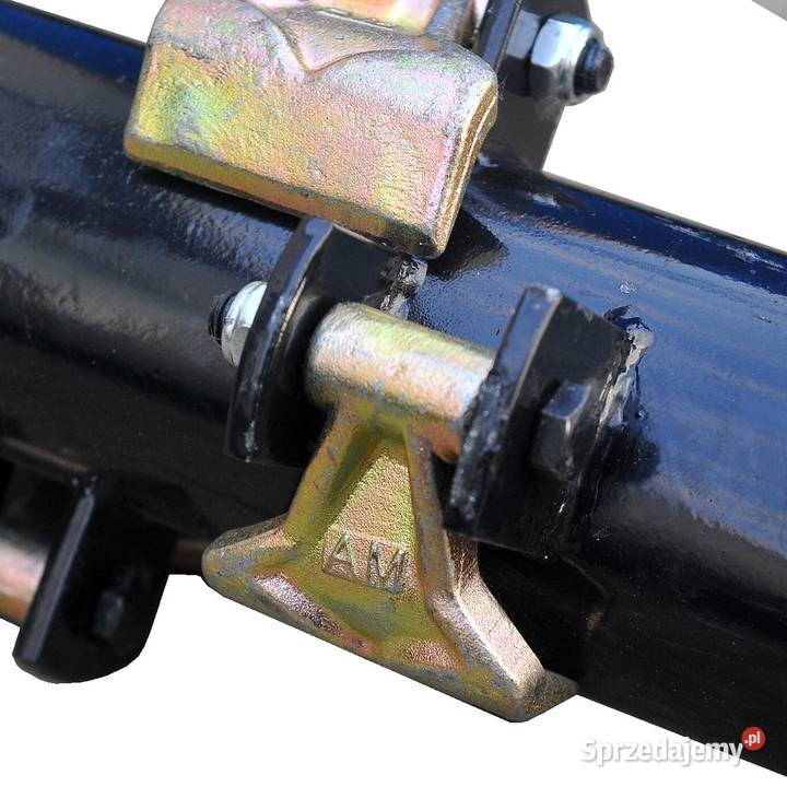 Wał do kosiarki bijakowej EFG105 4FARMER 1050 mm