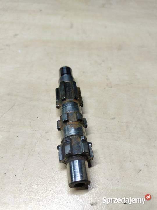 Wałek pośredni WSK 125 Łubno sprzedam