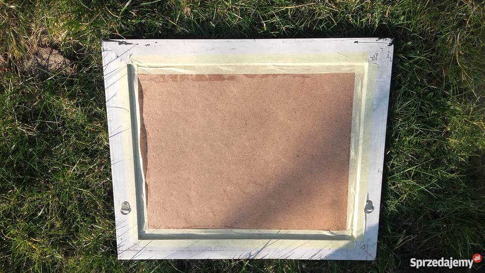 Obraz Pruszcz Gdański sprzedam