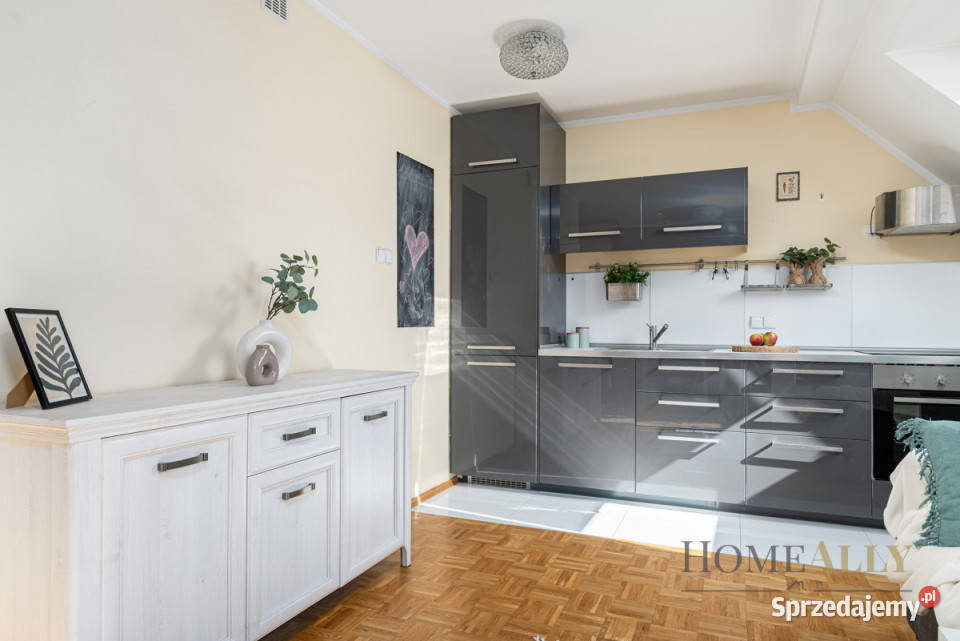 Mieszkanie 516m2 3pok Warszawa