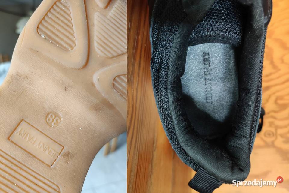 sneakersy grube spody skórzane sportowe Półbuty świętokrzyskie Kielce sprzedam