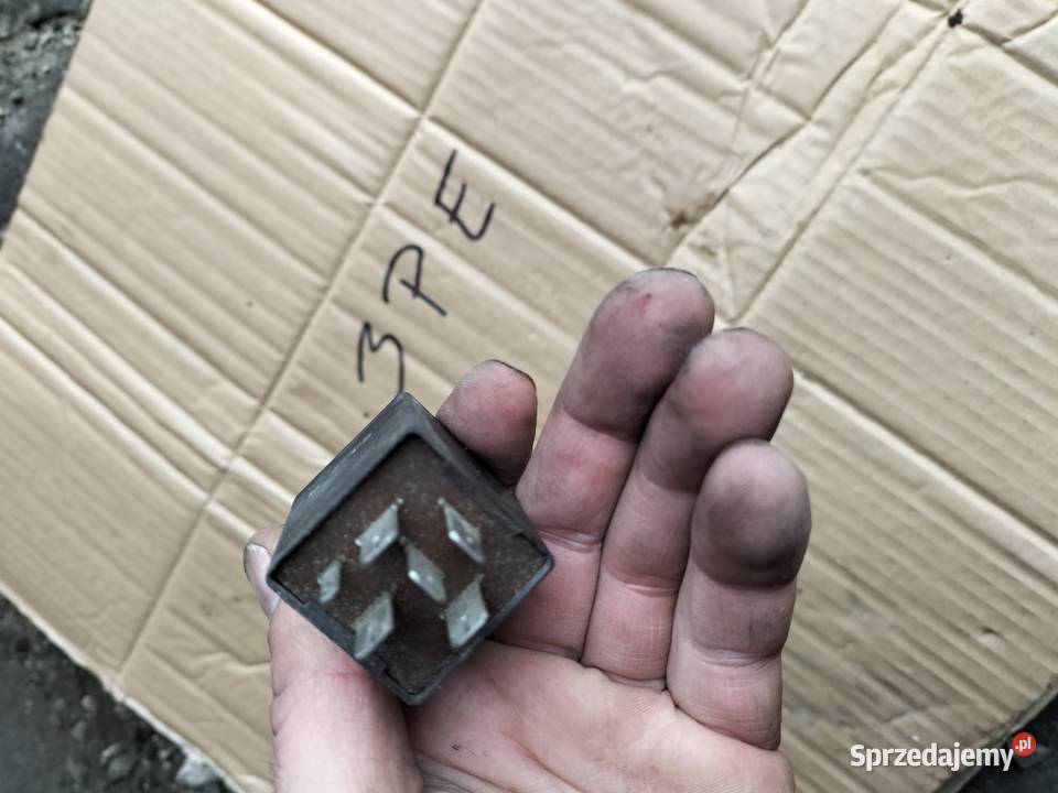 Przekaźnik 229 431955531