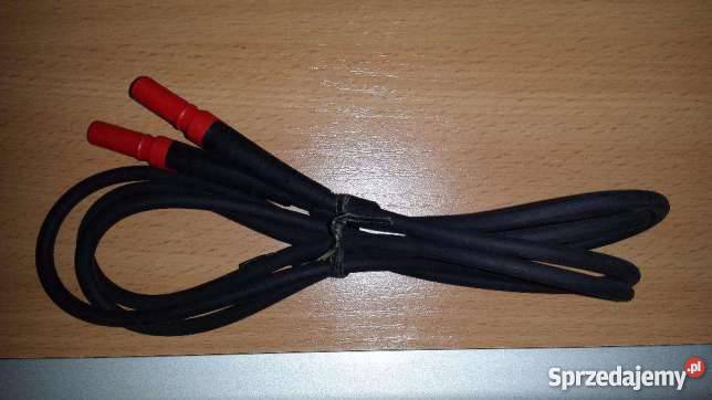 Miernik Parametrów Instalacji Fluke 1653b Lubin sprzedam