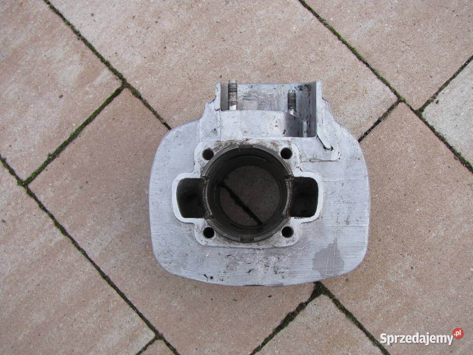 Cylinder SHL M11 W Rzepin Drugi