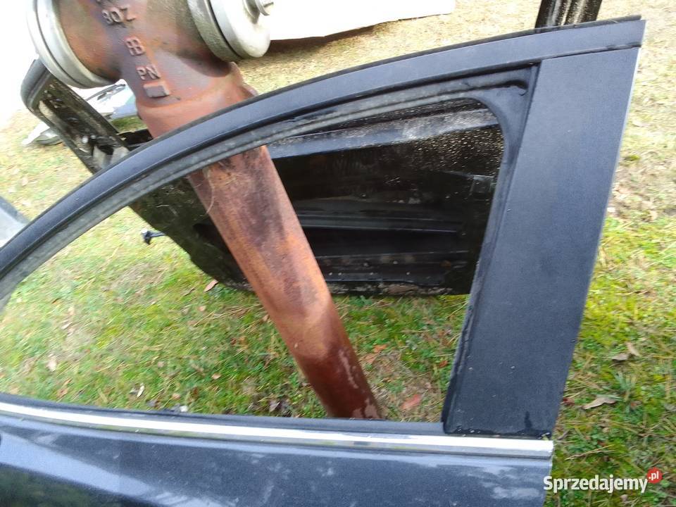 Drzwi Lewe przednie Mazda 3 2013 Tarnów