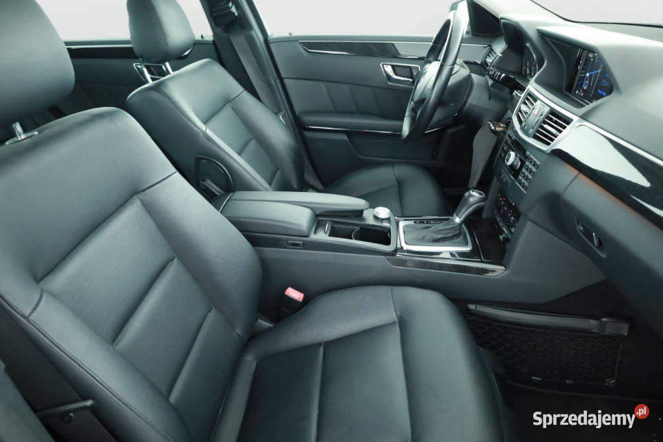 Mercedes E E 220 CDI 4/5 mazowieckie sprzedam