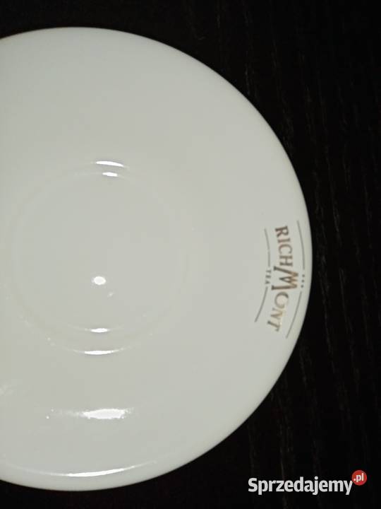 filiżanka z imbrykiem zachodniopomorskie Kołobrzeg