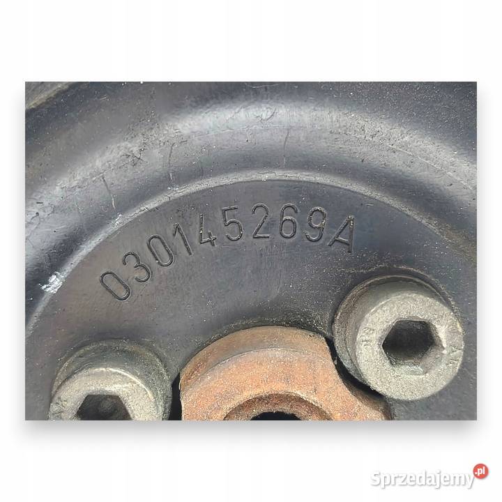 POMPA WSPOMAGANIA VW Polo III Seat Ibiza II