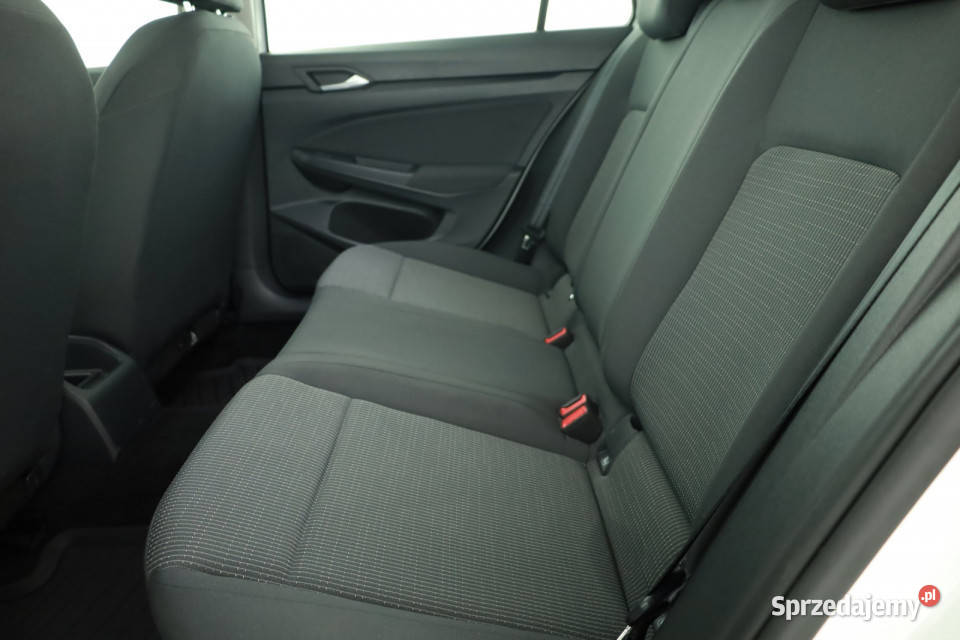 VW Golf 20 TDI centralny zamek Piaseczno