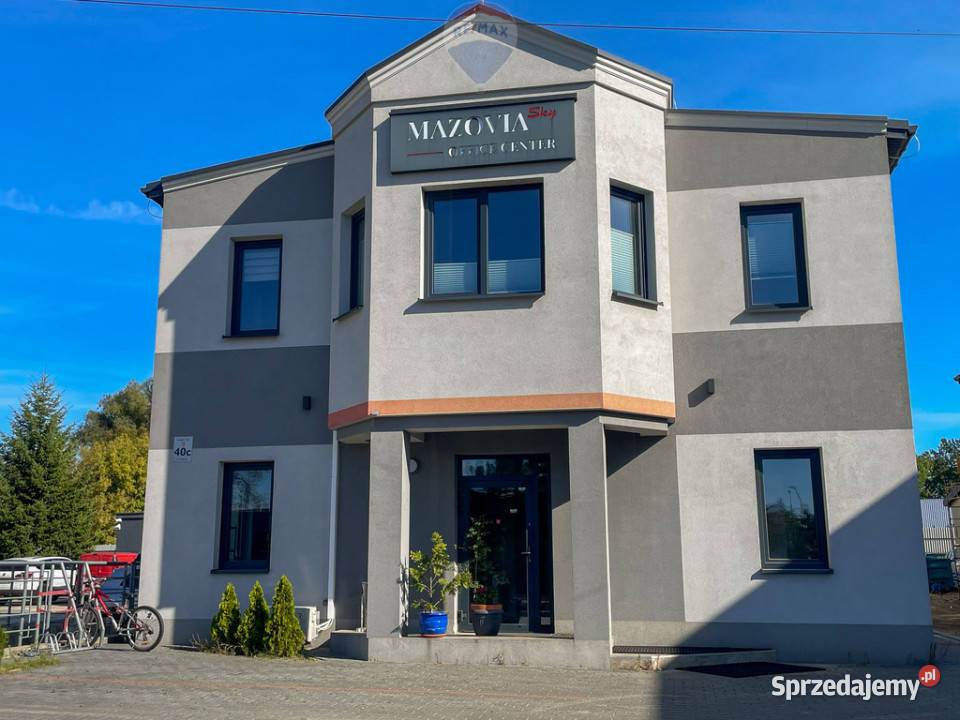 Lokal biurowy 13m2 do wynajęcia zaraz Wynajem