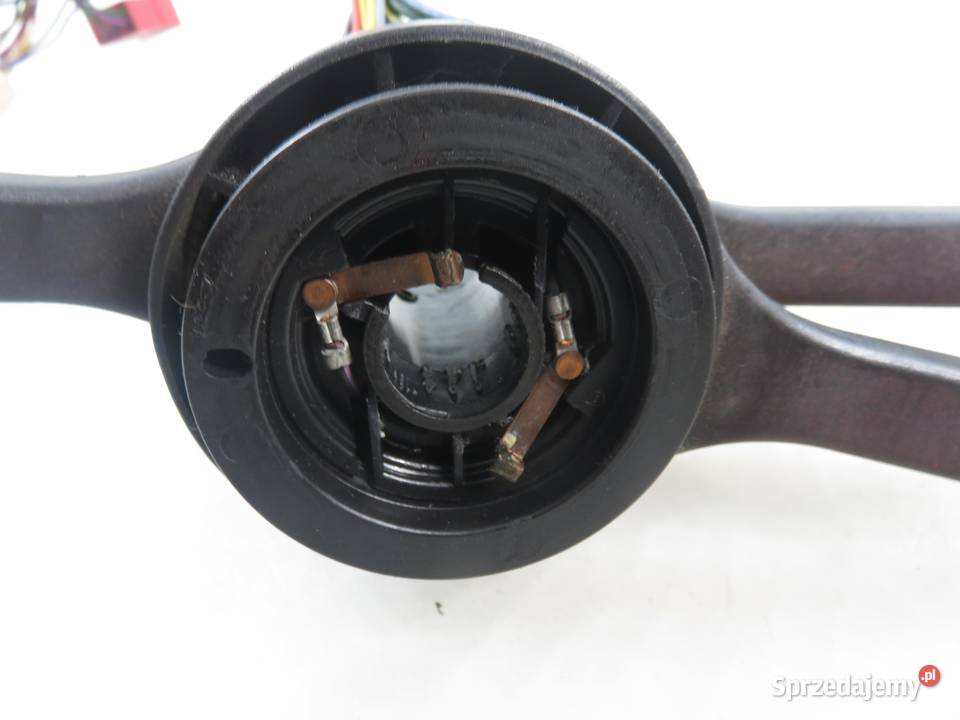 PRZEŁĄCZNIK ZESPOLONY FIAT 126 Panele sterowania, przełączniki