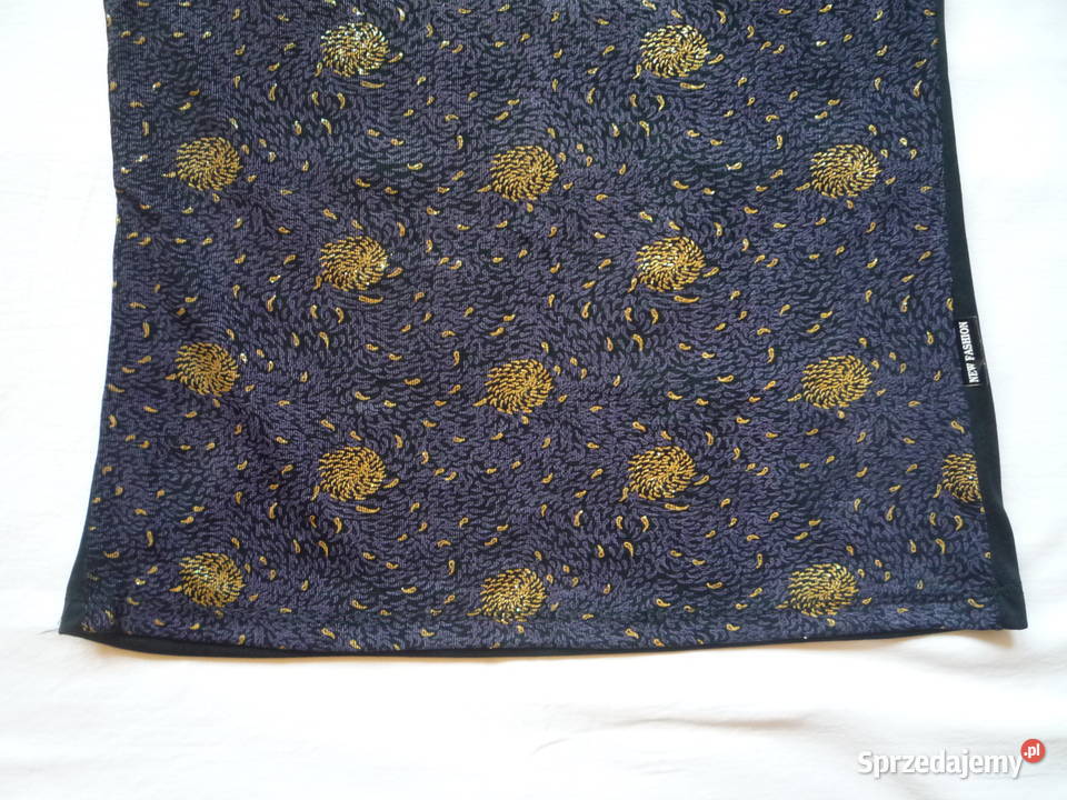 NOWA Fashion Bluzka 34XS 36S top fiotelowy zachodniopomorskie Szczecin