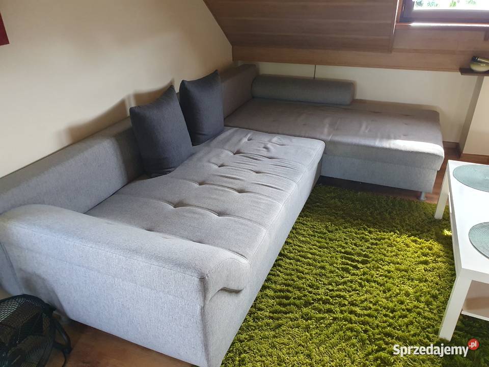Narożnik Kanapa Sofa Duży 325cm Narożniki Meble Imielin
