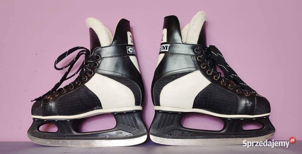 Łyżwy CCM hokejowe rozmiar 41 26 92 małopolskie