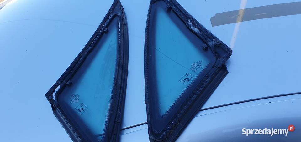 Sprzedam szyby przednia boczne tylnia audi a4 b7 Radziejów sprzedam