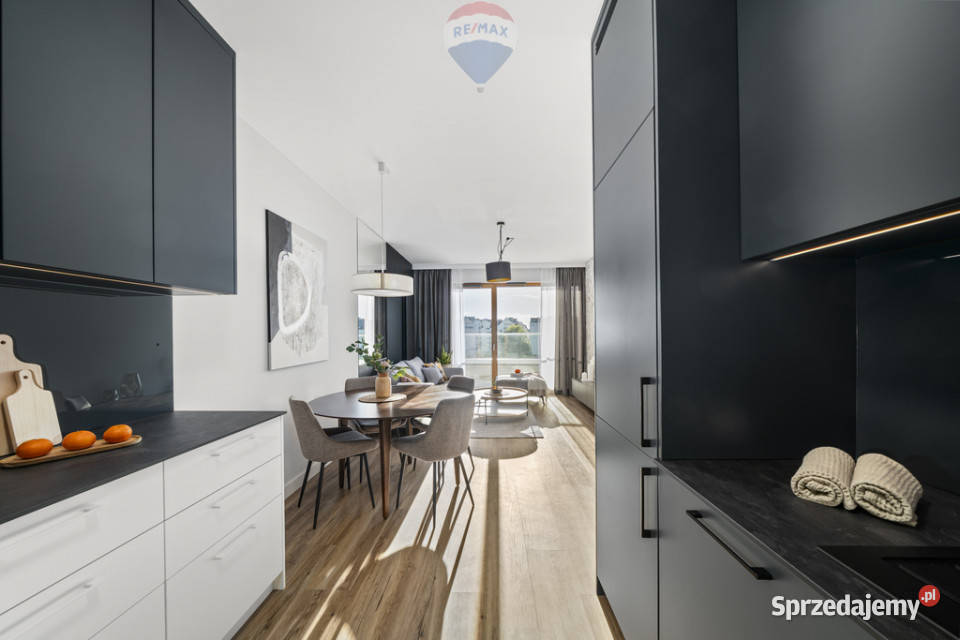 3pokojowe 70 m2 w osiedlu RYTM na Kabatach mazowieckie Warszawa