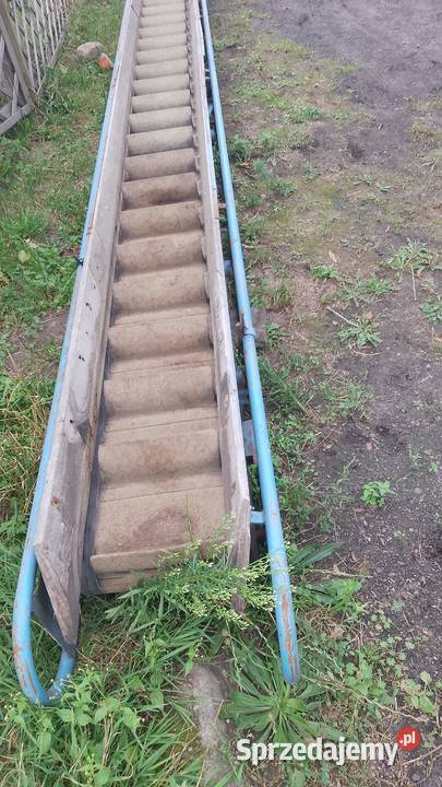Taśmociąg taśmociągi podajnik Opatówek sprzedam