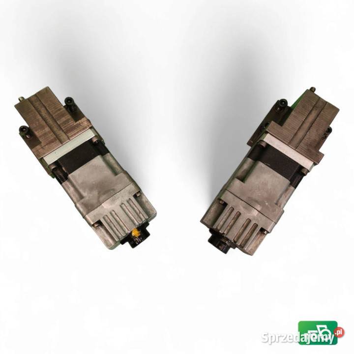 Silnik krokowy THL5500261720 skrzyni CVX TVT Wilkowo