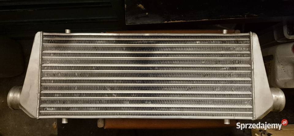 Intercooler FMIC 550x230x65 Warszawa
