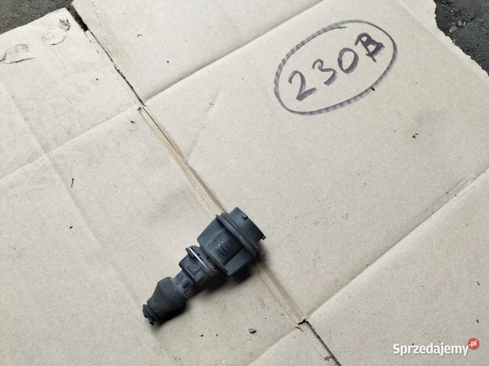 Alfa Romeo 156 37140846 WTYCZKA OPRAWKA KOSTKA sprzedam
