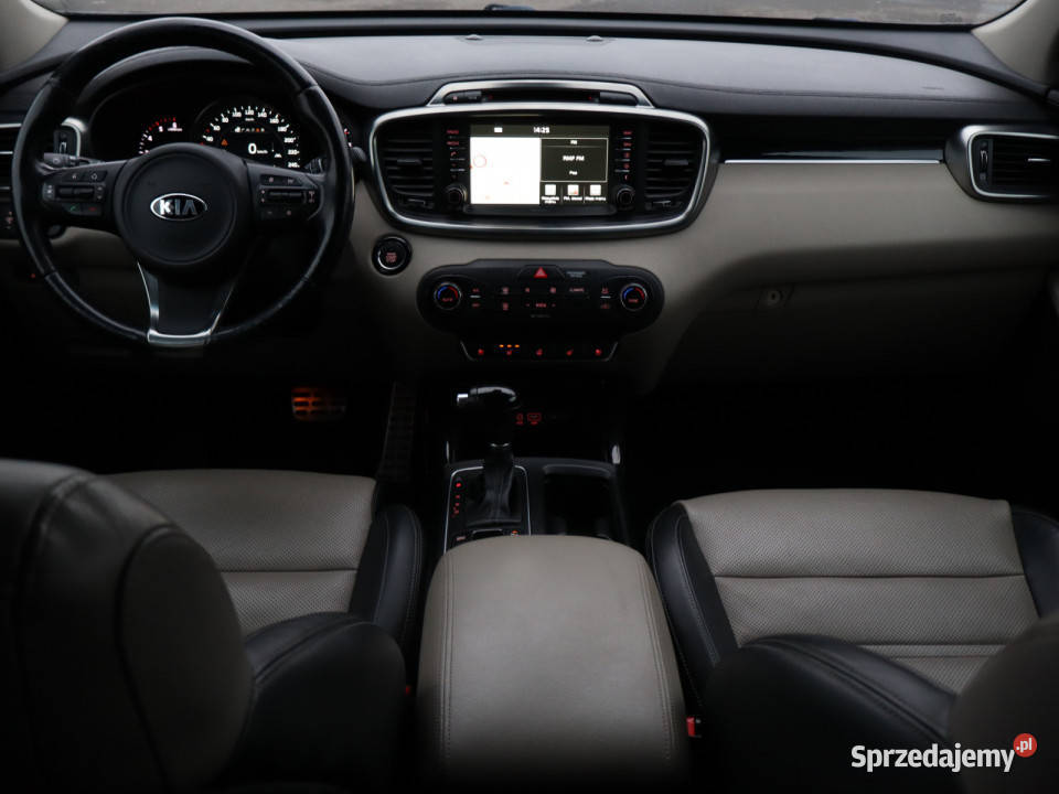 Kia Sorento 20 CRDi dolnośląskie