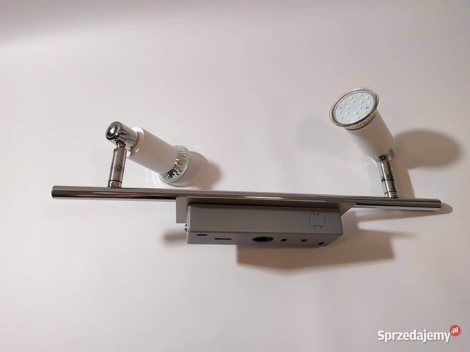 Lampa reflektor spot ERIDAN 90833 EGLO Sanok