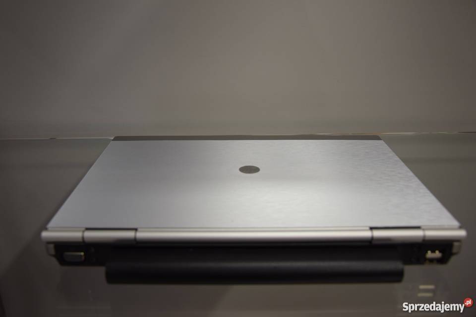 HP EliteBook 2570P i5 8GB RAM 128GB SSD Białystok