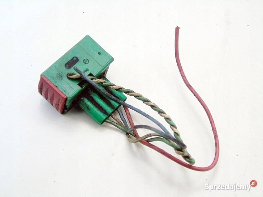 WTYCZKA KOSTKA 16 16V 307 C4 207 XSARA C3 206