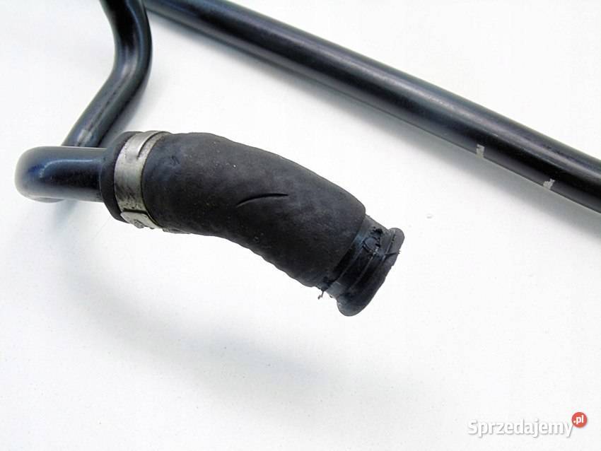 WĄŻ PRZEWÓD PODCIŚNIENIA 20 D BMW E46 E90 E60