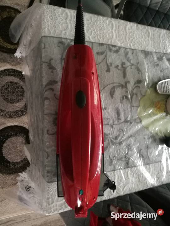 Parownica do ubrań i nie na części może coś Pełkinie