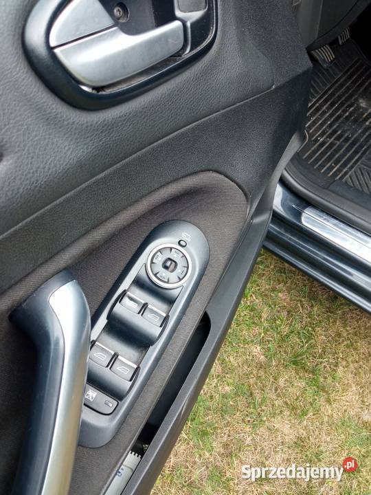 Sprzedam Ford Mondeo mazowieckie