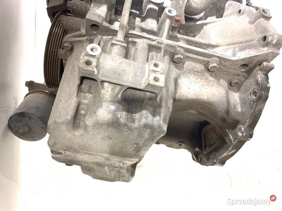 SILNIK TOYOTA 10 69 1KRFE AYGO II sprzedam