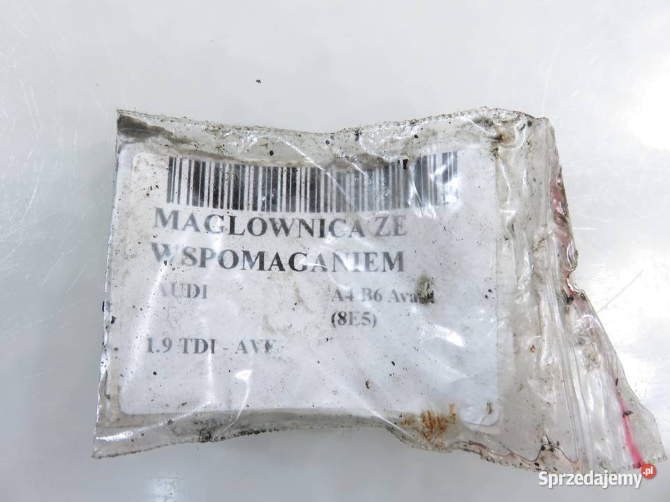 MAGLOWNICA AUDI A4 B6 Avant 8E5 8E1422066S