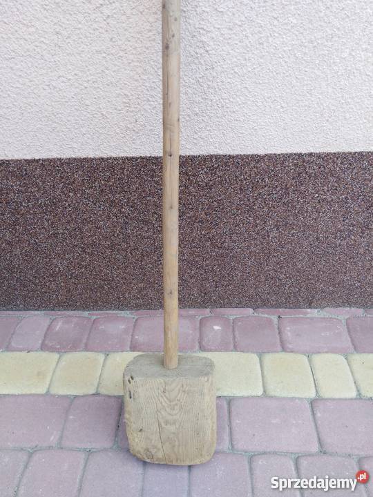 Ubijak do kapusty Rzeszów sprzedam