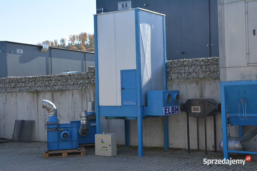 6480 ODCIĄG TROCIN ELBH małopolskie Biertowice