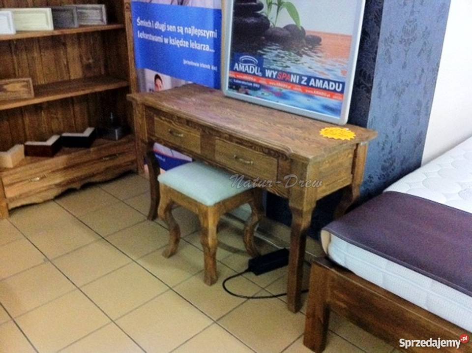 Drewniane Postarzane Meble NOWOŚĆProducent Warszawa