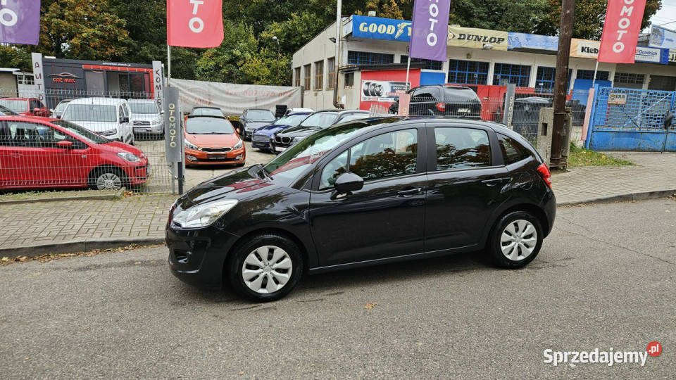 Citroen C3 Szczecin sprzedam