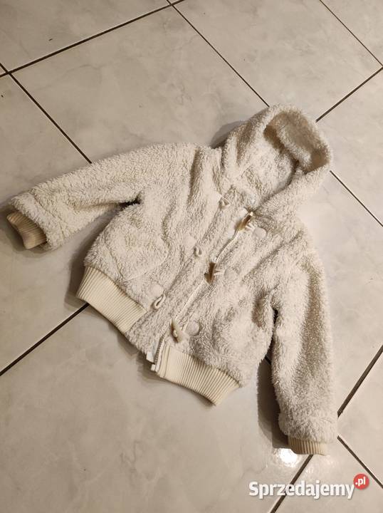 kurtka sweter bluza z kapturem polar dres Kielce