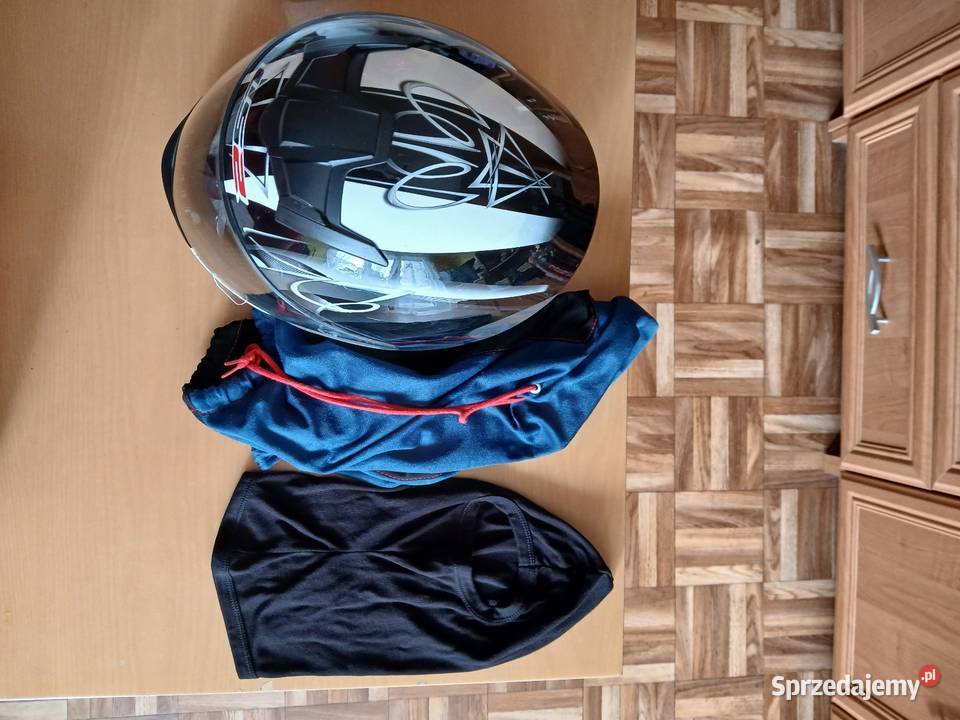 Kask motocyklowy damski LS2 DIAMONT Kaski Wschowa
