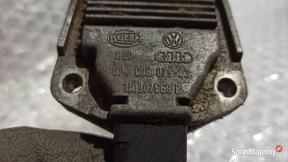 Czujnik poziomu oleju Audi Volkswagen Seat Skoda Dębica